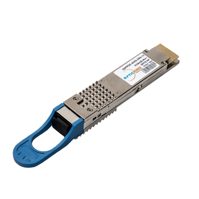 Transceiver SM Fibre DR4 400G QSFP DD 10 km 1310 nm Moduł optyczny